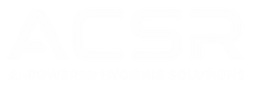 ACSR logo