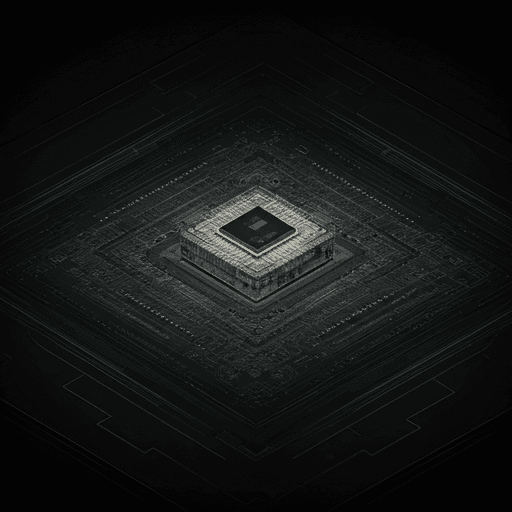 Robotic core blueprint